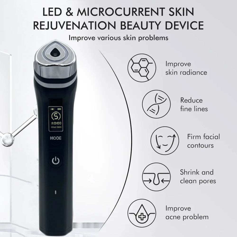 AuraLift RF Pro