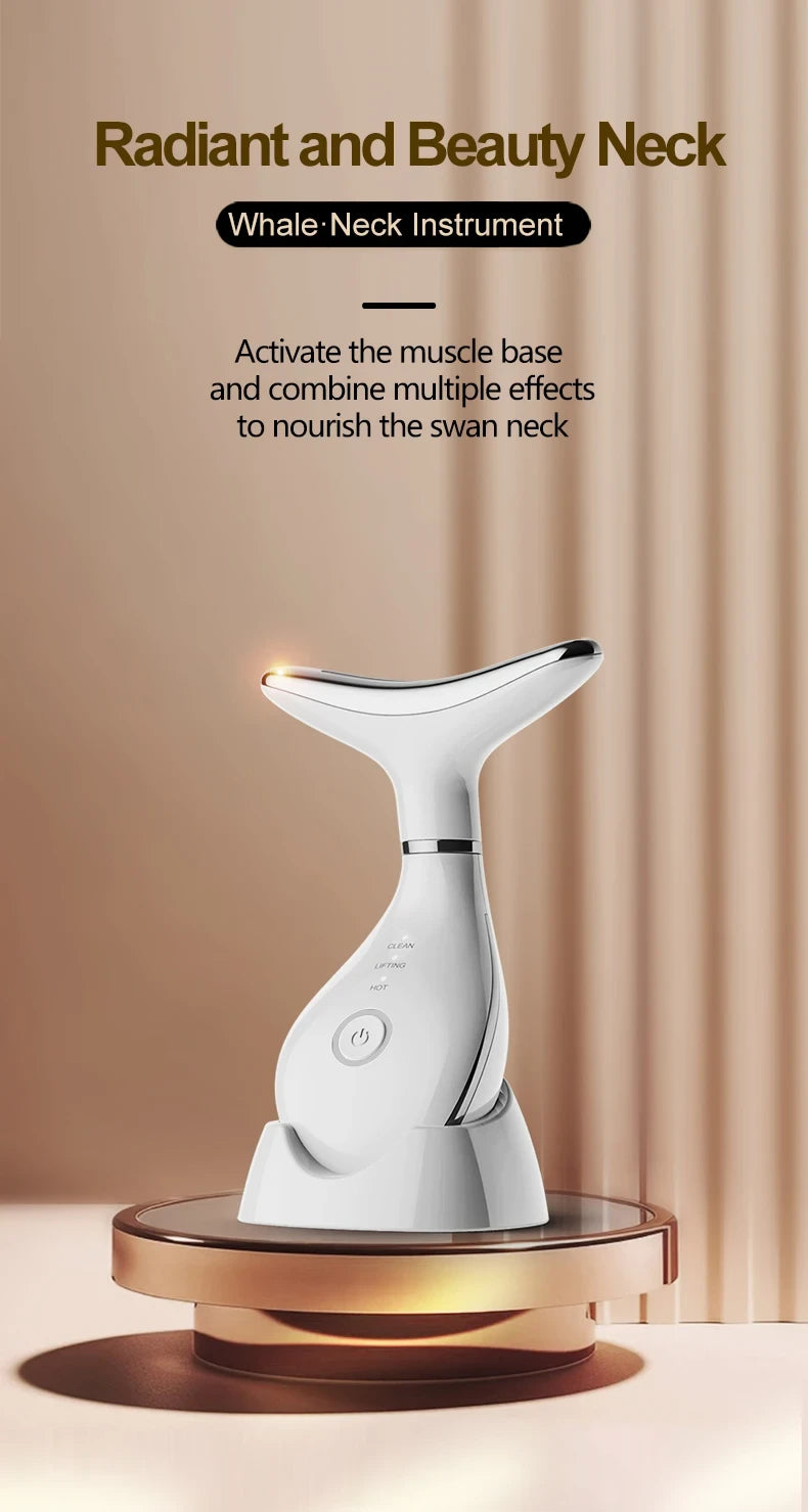 AuraLift Neck Sculpt