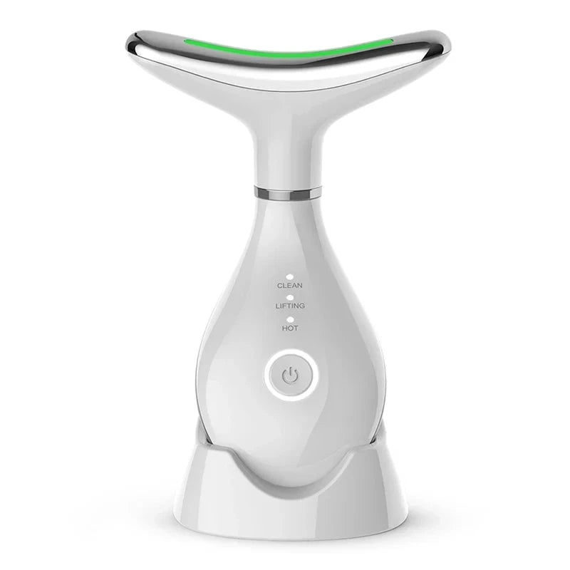 AuraLift Neck Sculpt