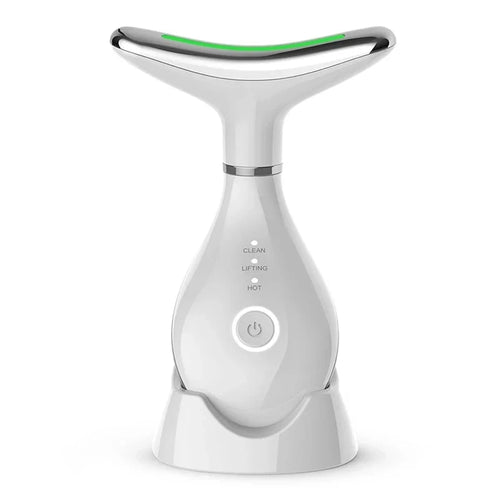 AuraLift Neck Sculpt