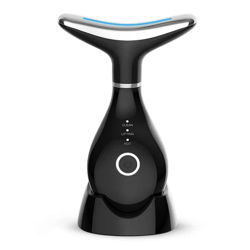 AuraLift Neck Sculpt