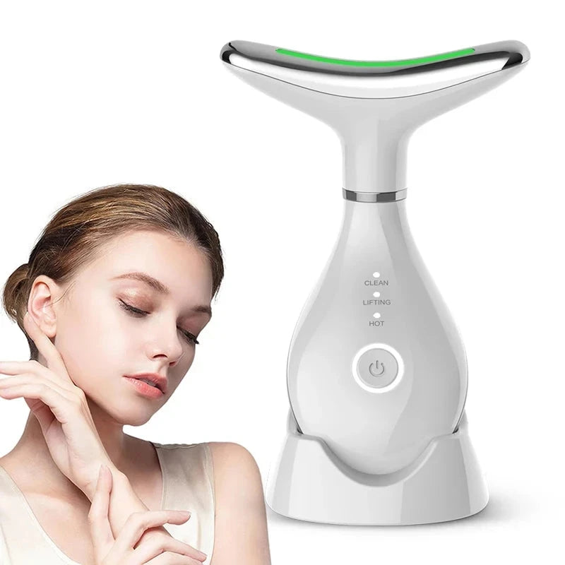 AuraLift Neck Sculpt