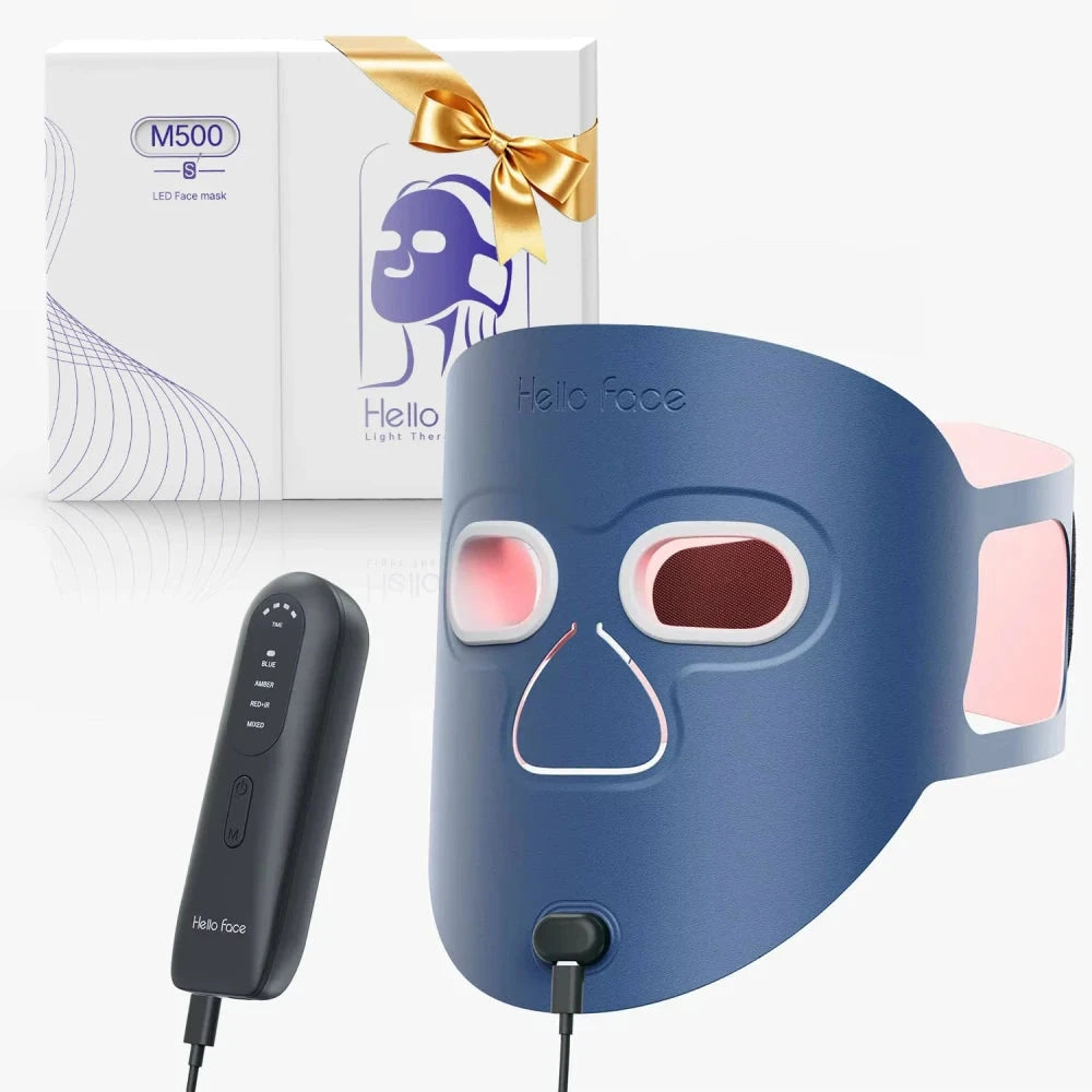 AuraLift Red Light Therapy Mask