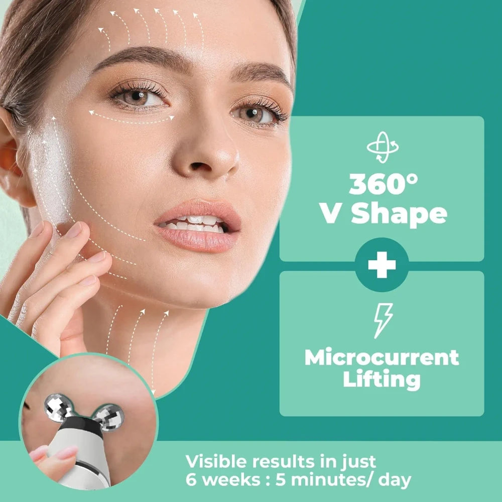 AuraLift Microsculpt