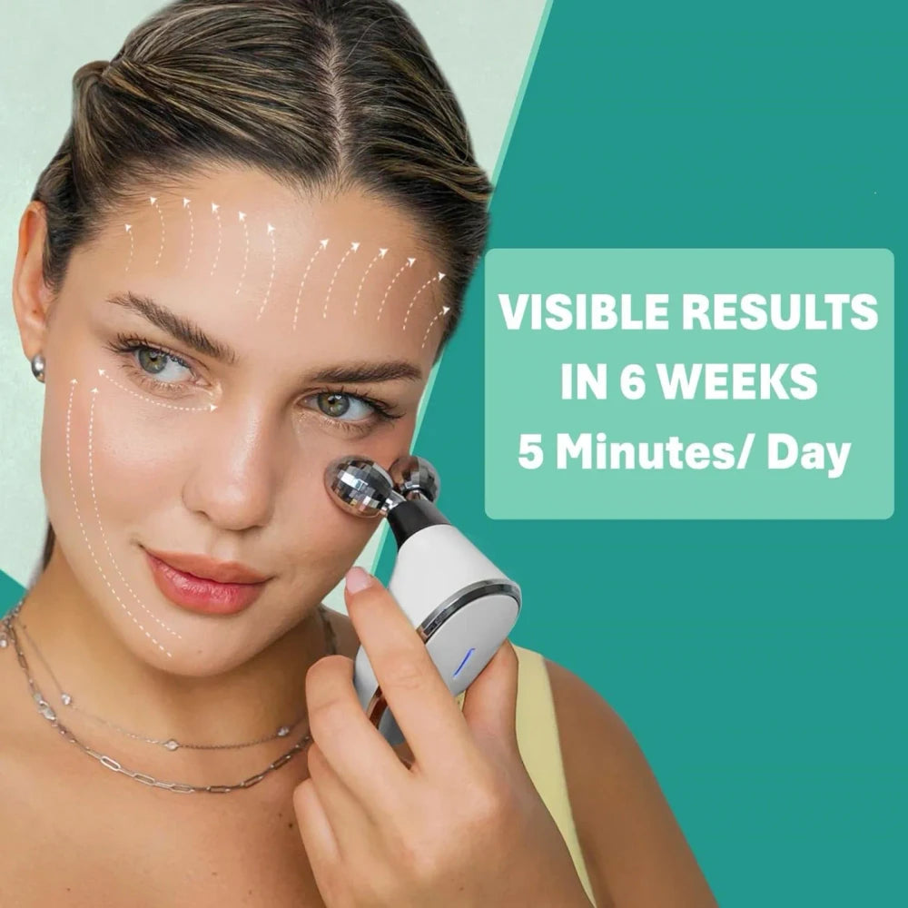 AuraLift Microsculpt