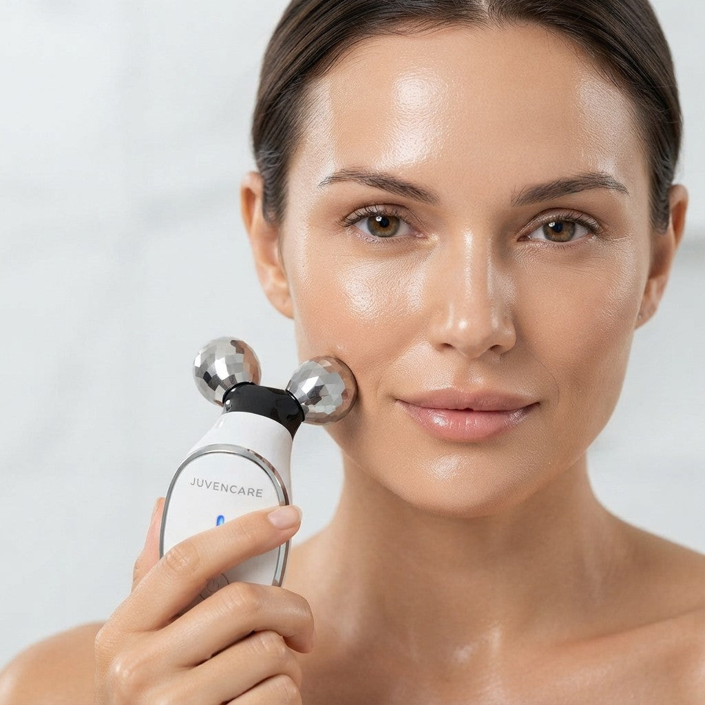AuraLift Microsculpt