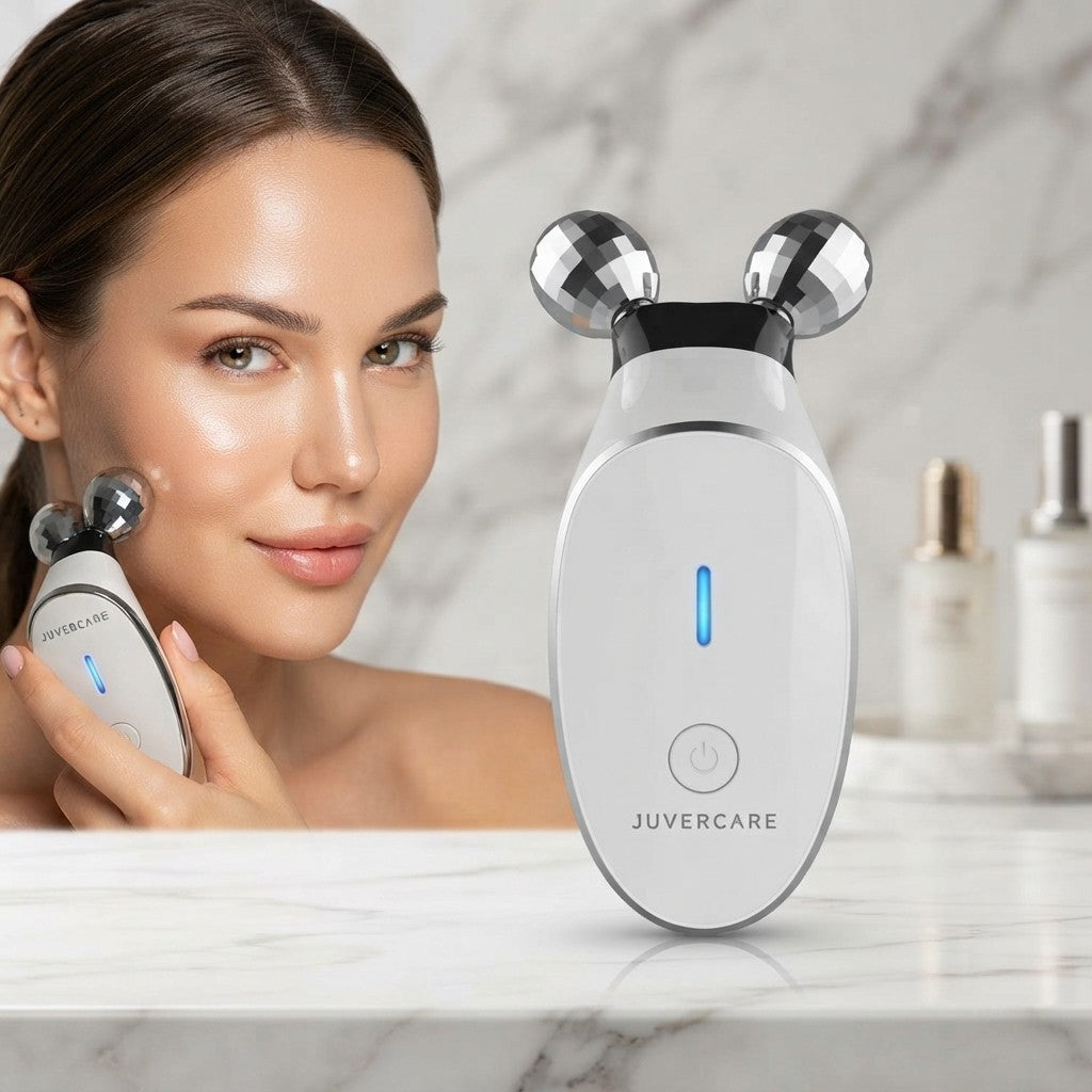 AuraLift Microsculpt
